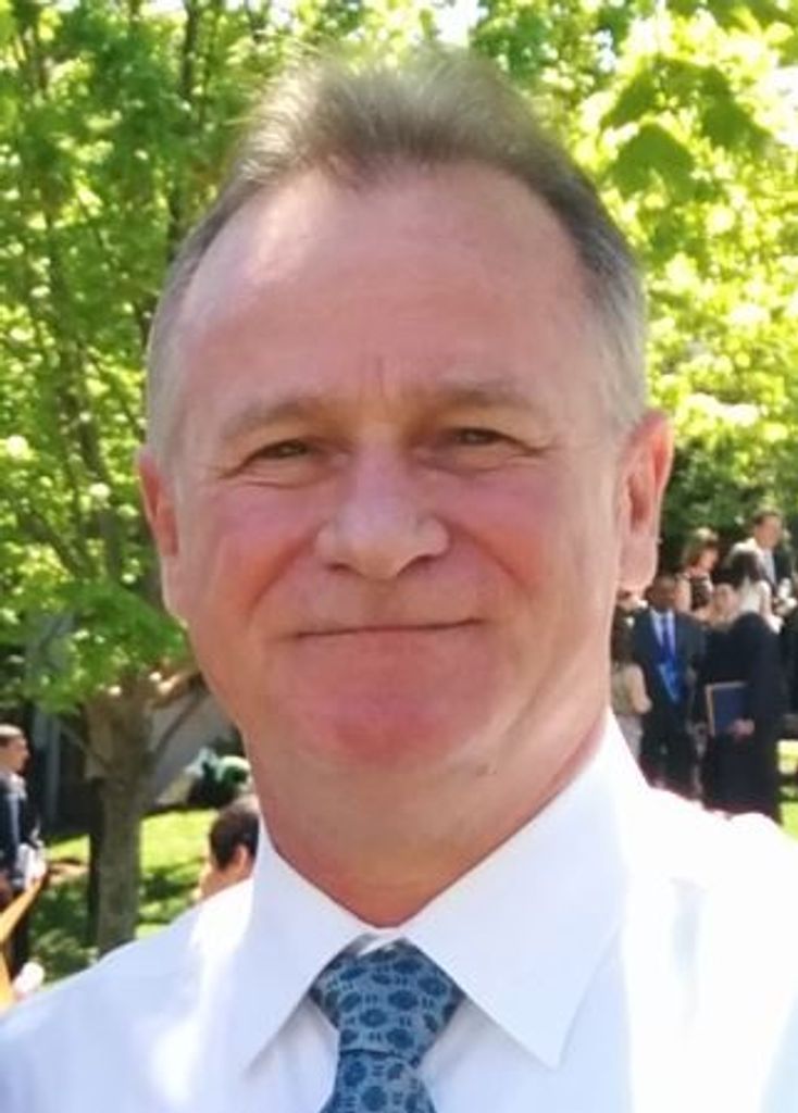 Daniel W Bruce Profile Photo