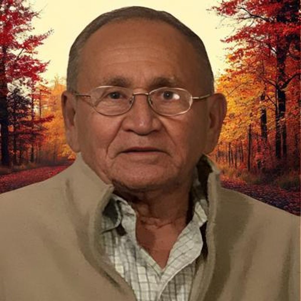 Jose Montes Castillo Profile Photo