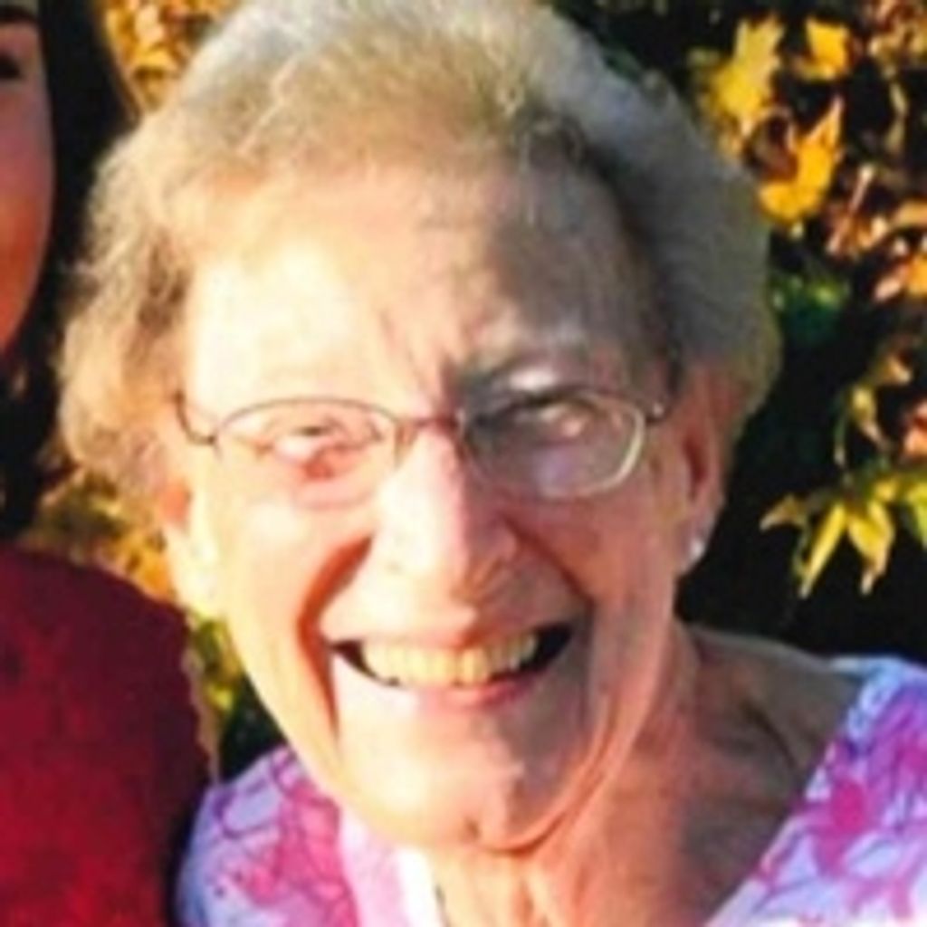 Janice P. Ott
