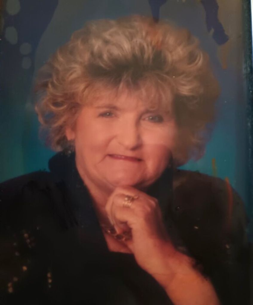 Mabel Irene (Hannon)  Davis Profile Photo
