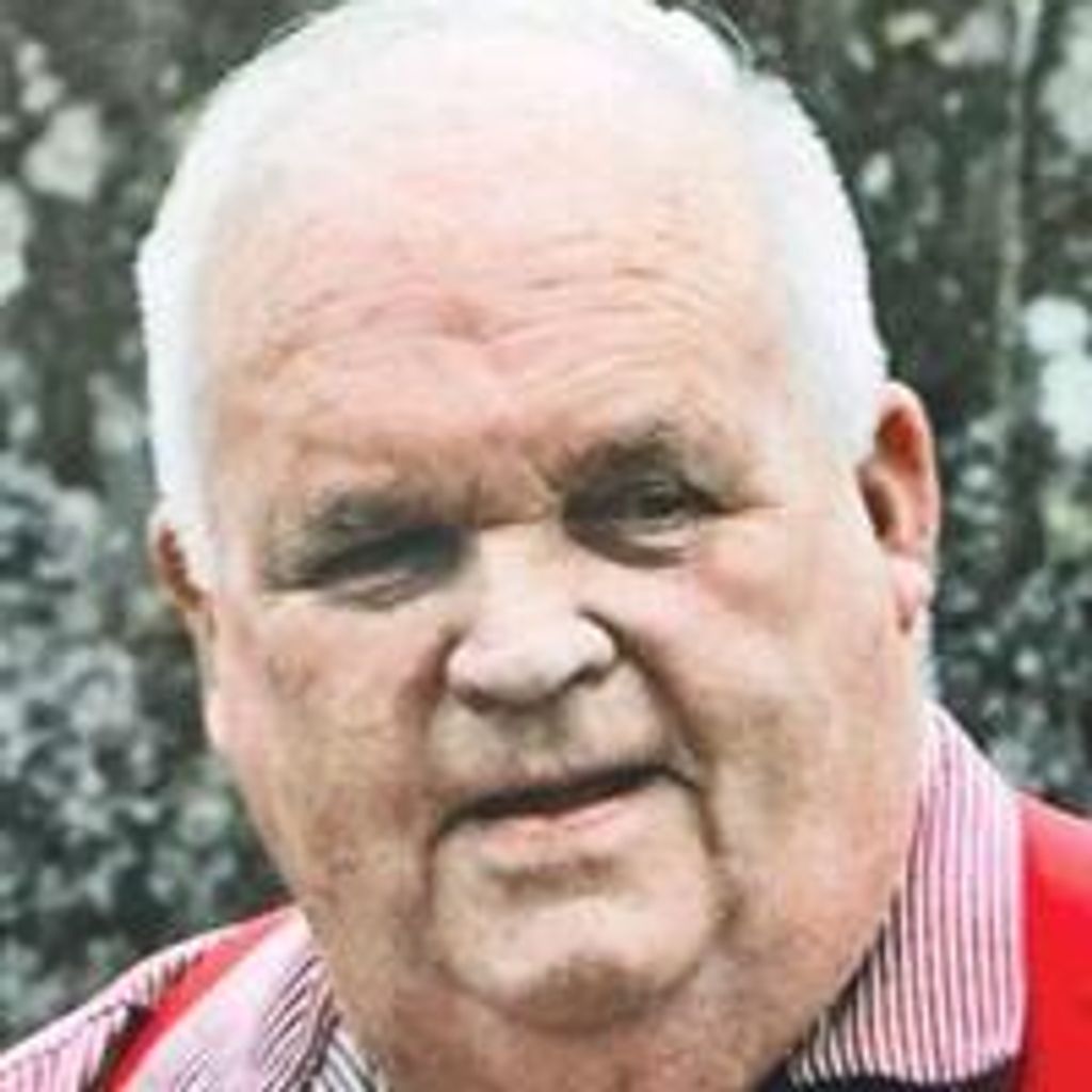 Michael Holden Hauke