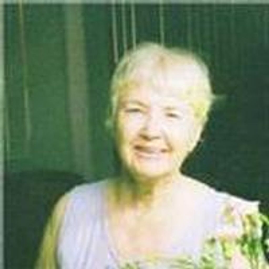 Jessie Mae Owen