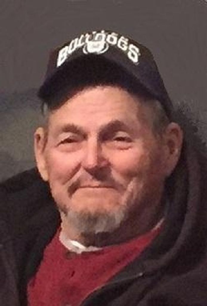 Leslie "Butch" Brown Profile Photo