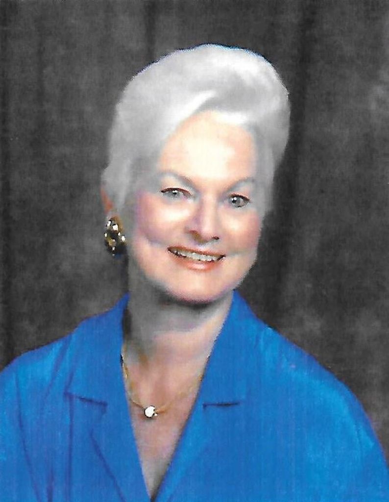 Jeanne Marie Hall Profile Photo