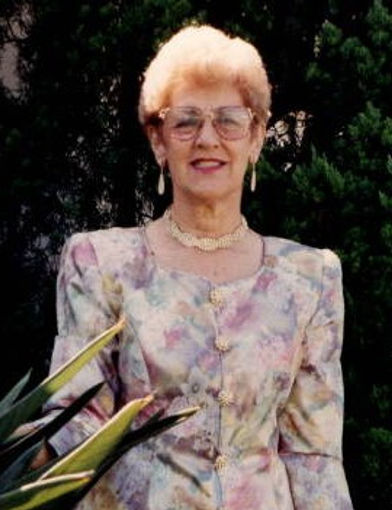 Therese "Terry" Frechette Profile Photo