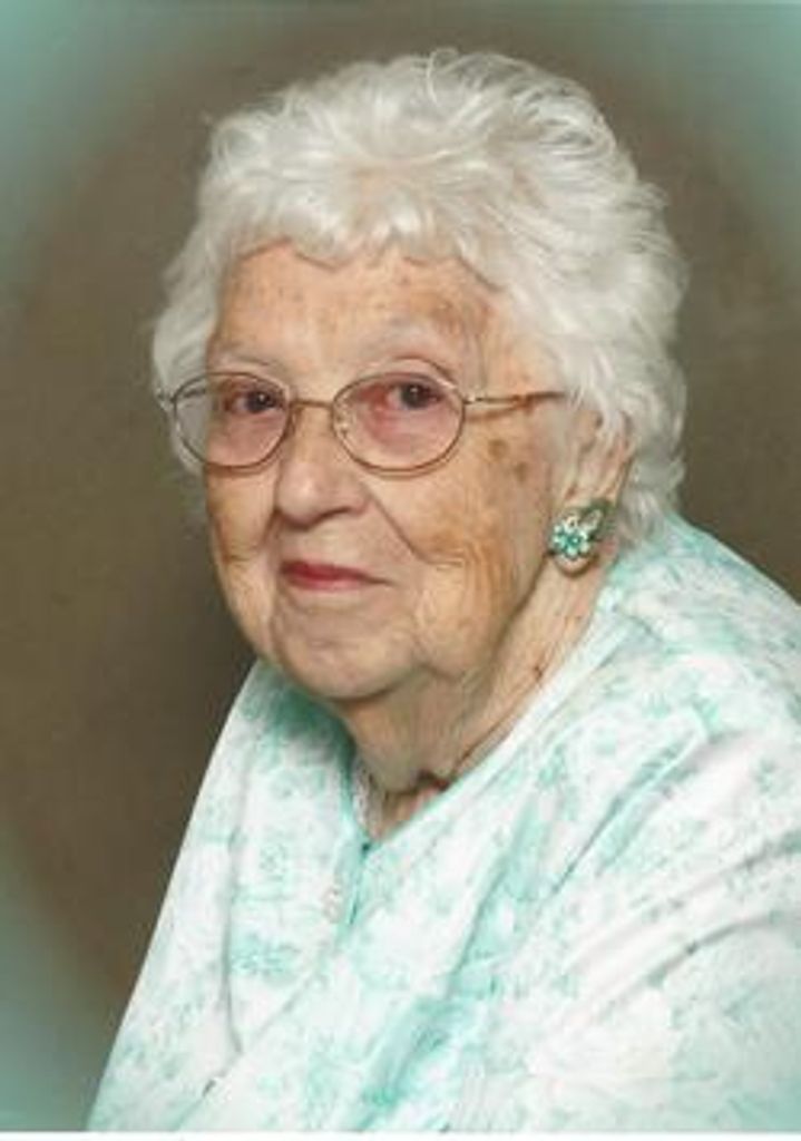 Seretha Mae Tanner Profile Photo