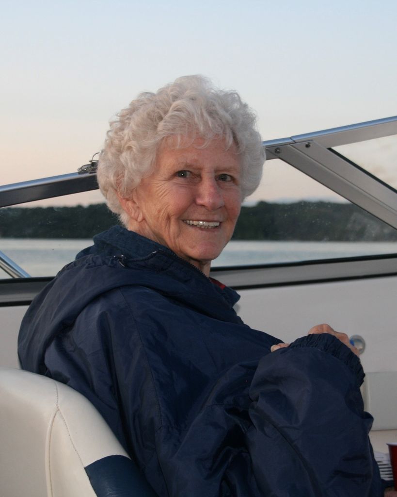 Immaculata "Max" Monaghan Bramlage Profile Photo