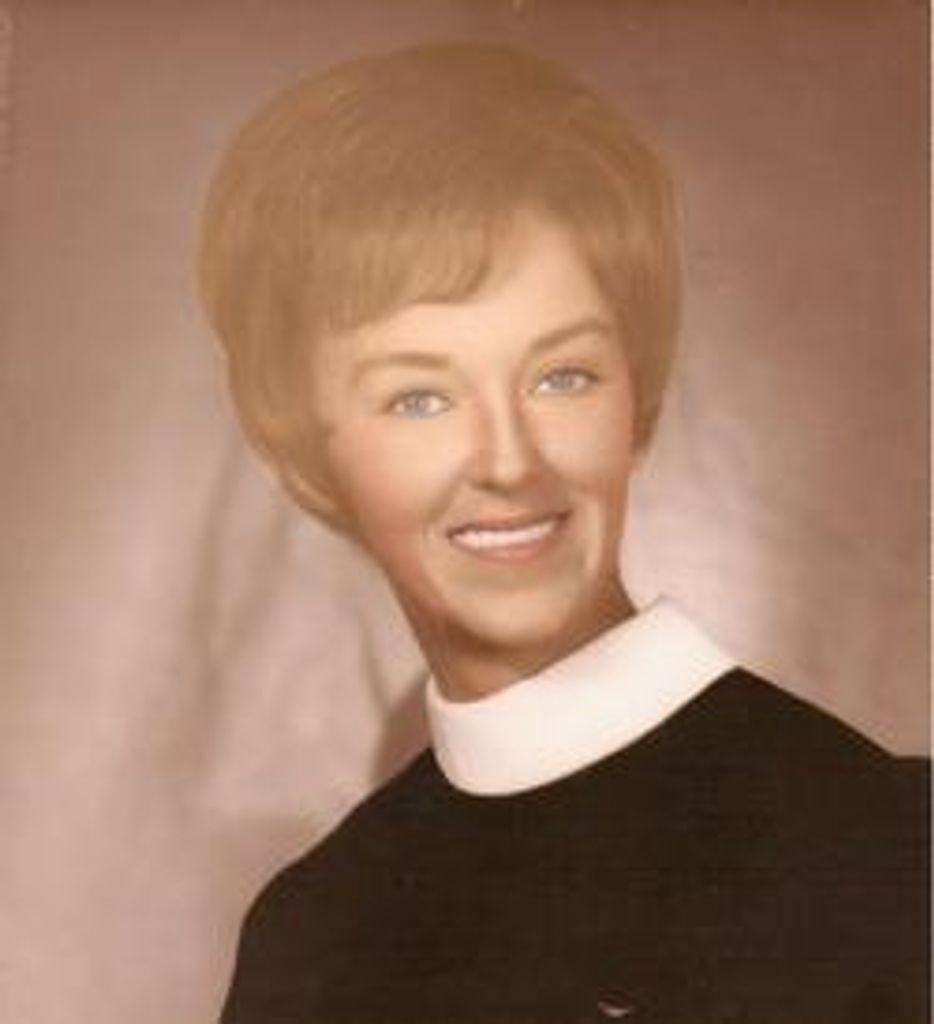 Sylvia "Ann" Mullin Profile Photo