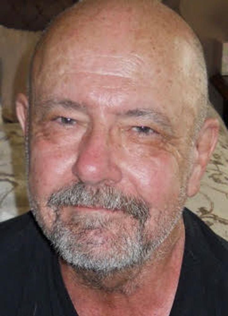 Larry Marvin Brown