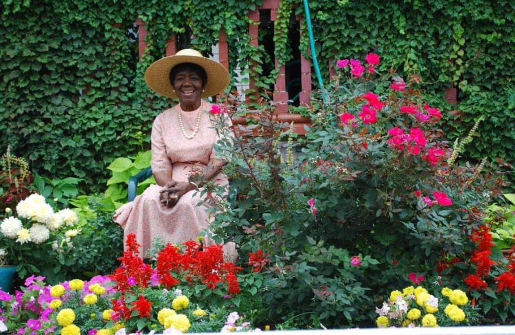 Fannie Brigham