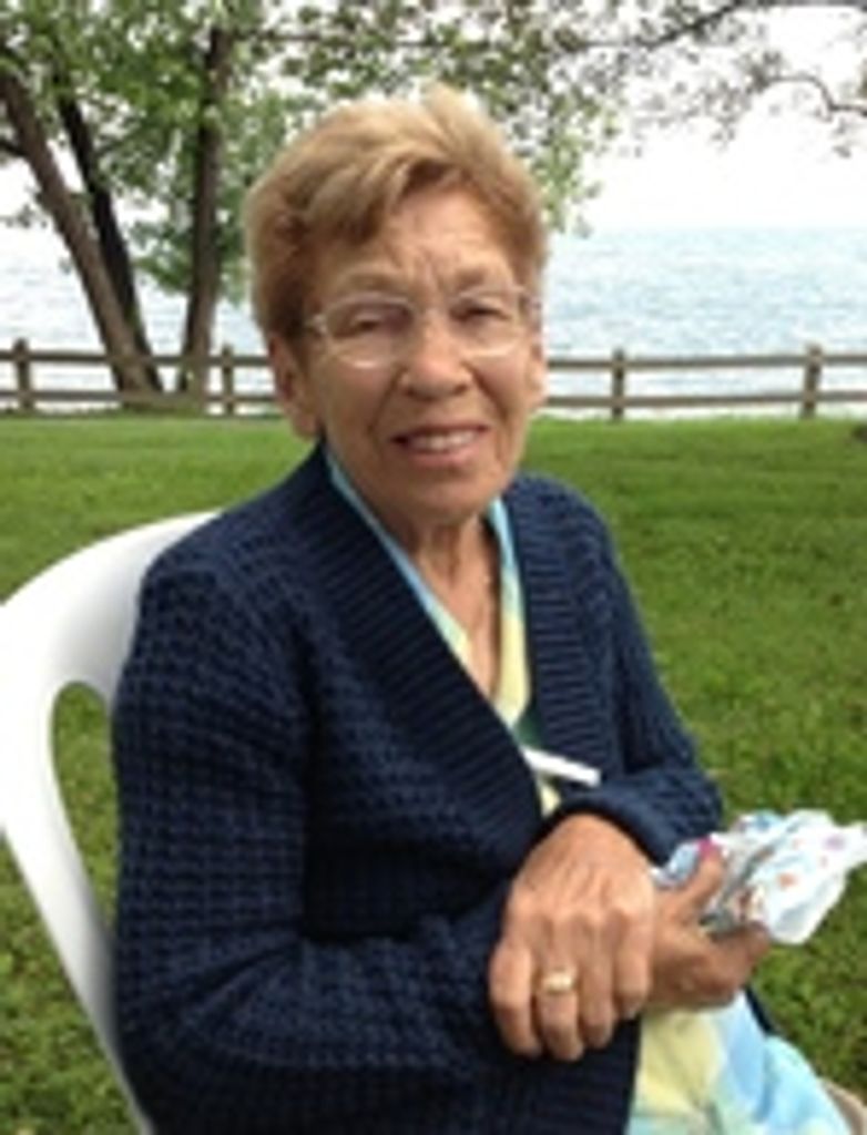Margaret Morrison
