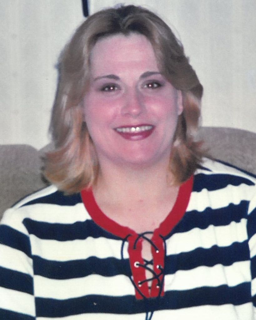 Paula Rene' Peters