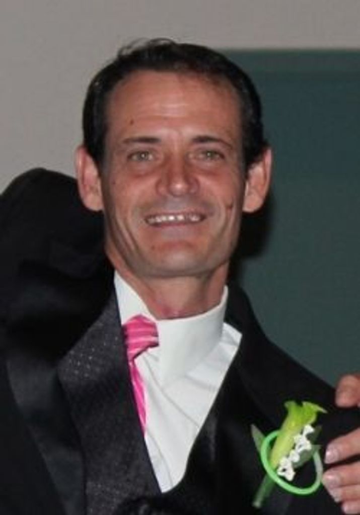 Mark Haley