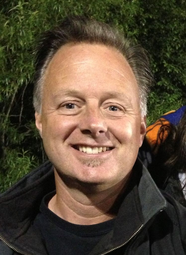 Richard Carl Joneli Profile Photo