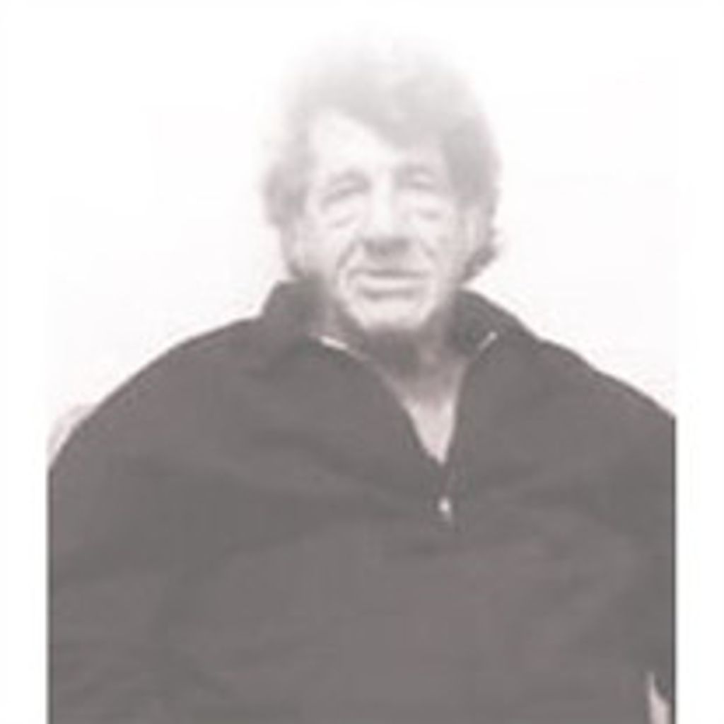 Ronald Minchue
