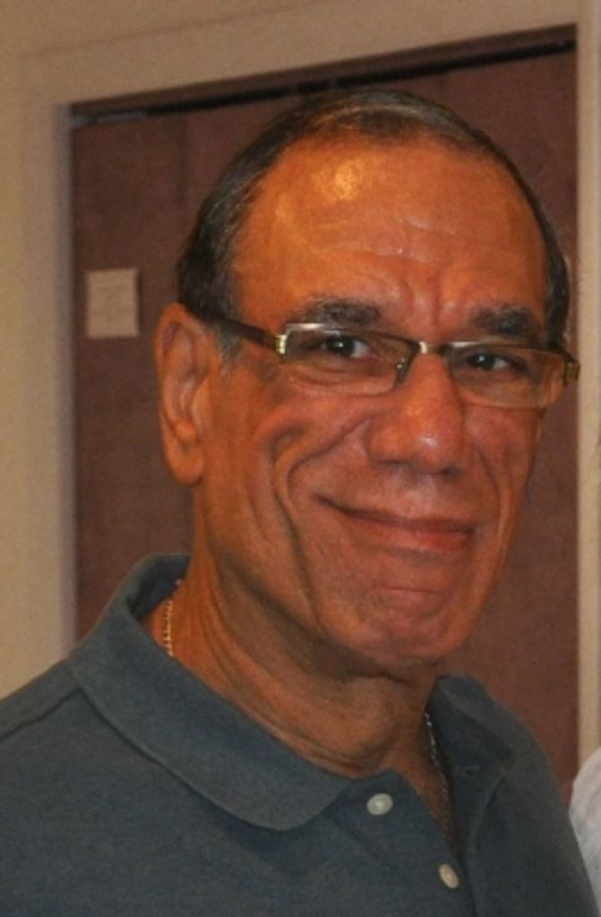 Cary Kenneth Johnson Profile Photo
