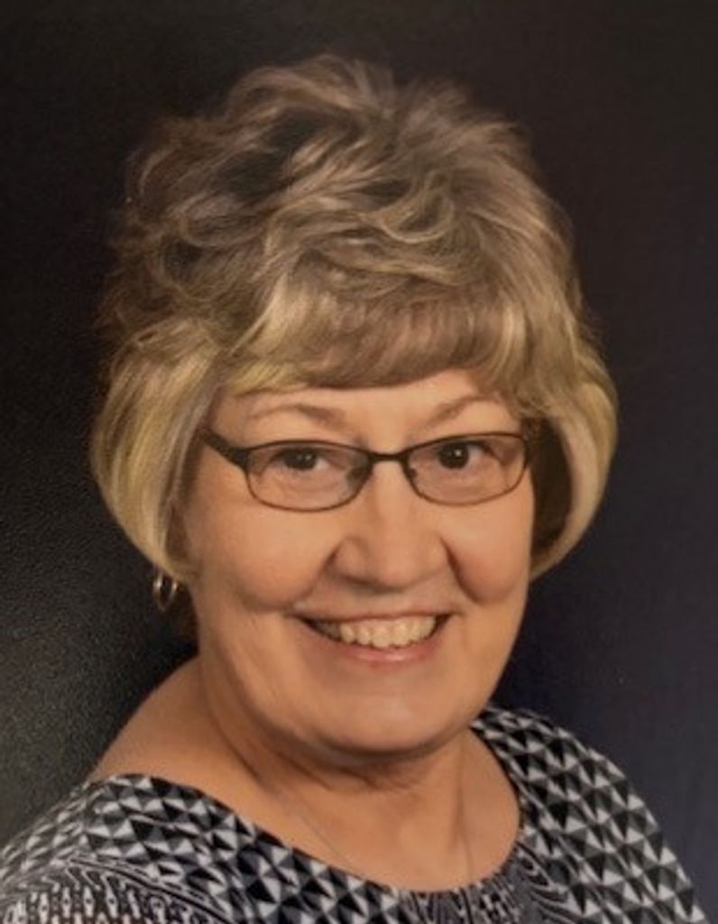 Jean Ann (Berelsman)  Heitzman