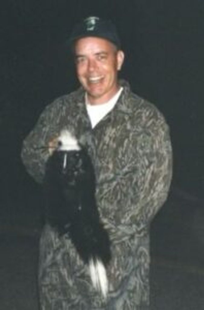 Robert D. “Bob” Bluett