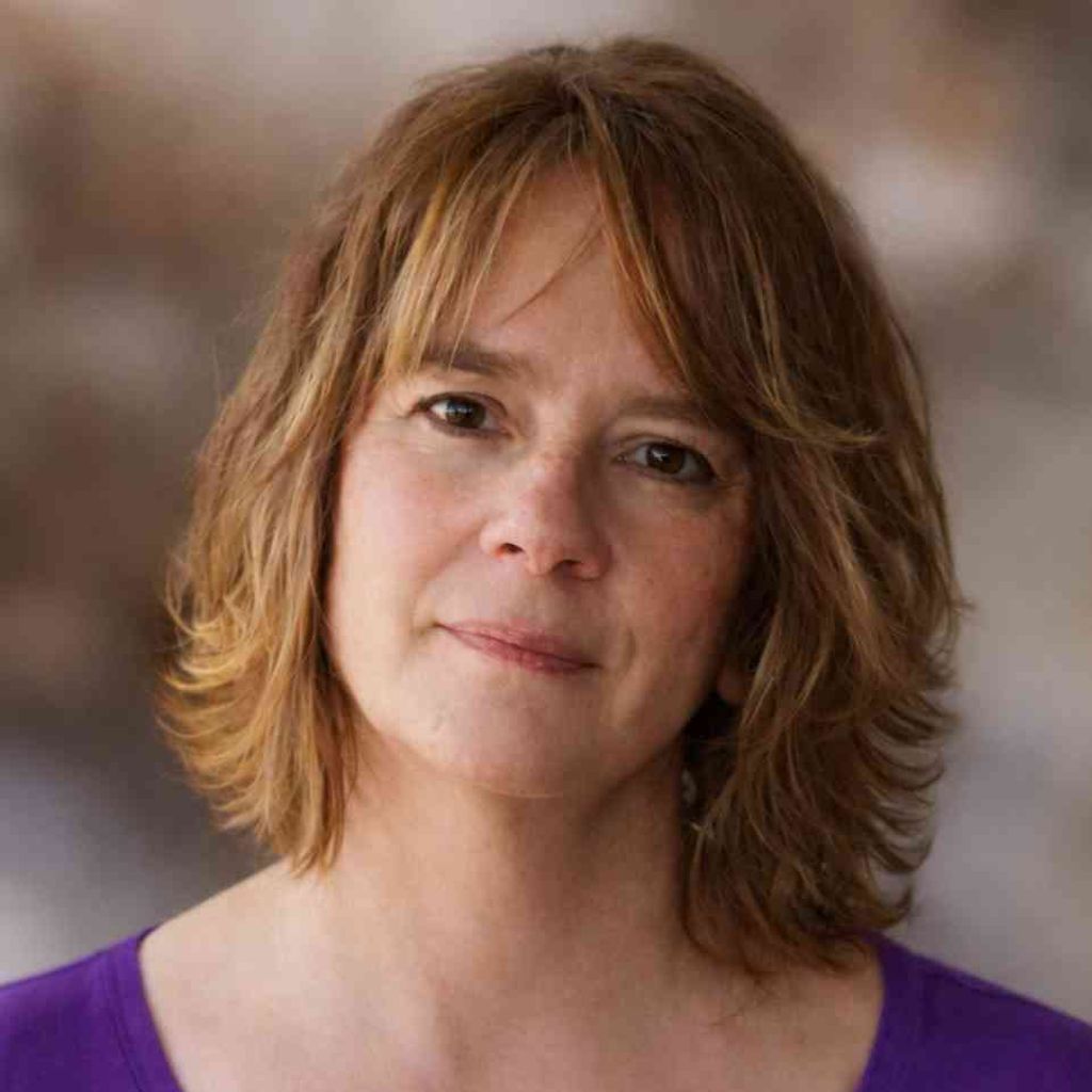 Heather Jo Moore Profile Photo