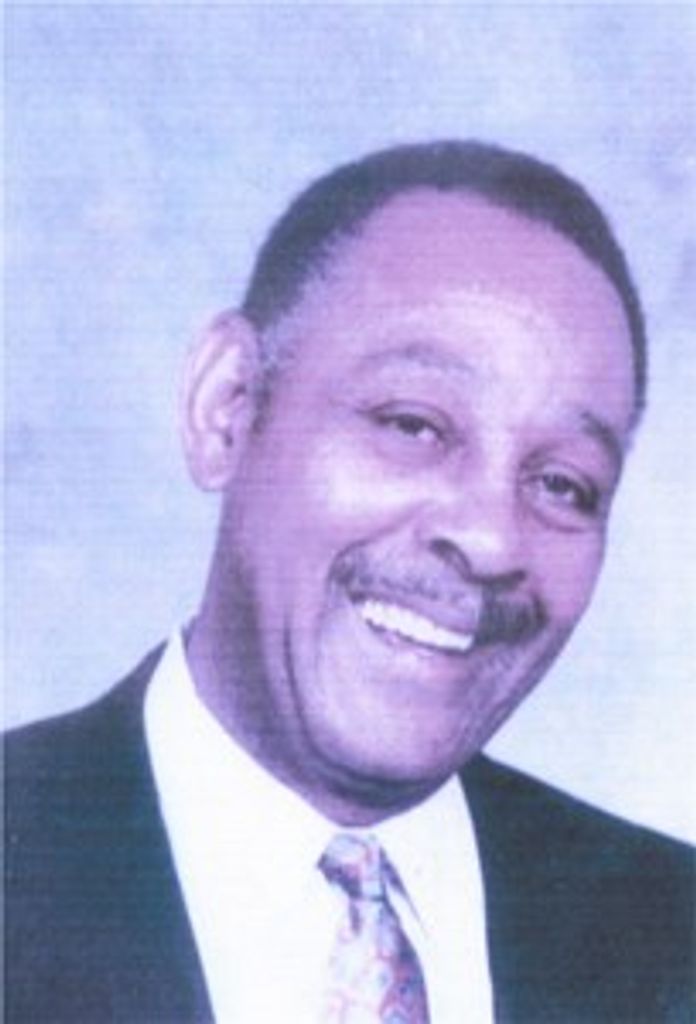 William Harold Johnson