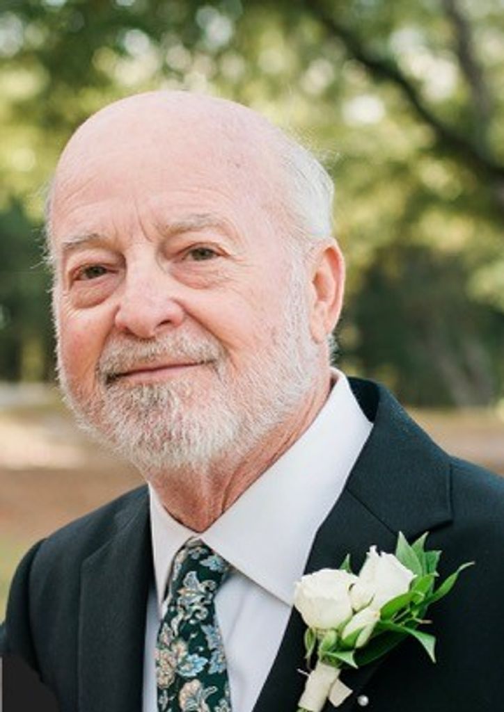 Marshall Nelson Williams, Sr