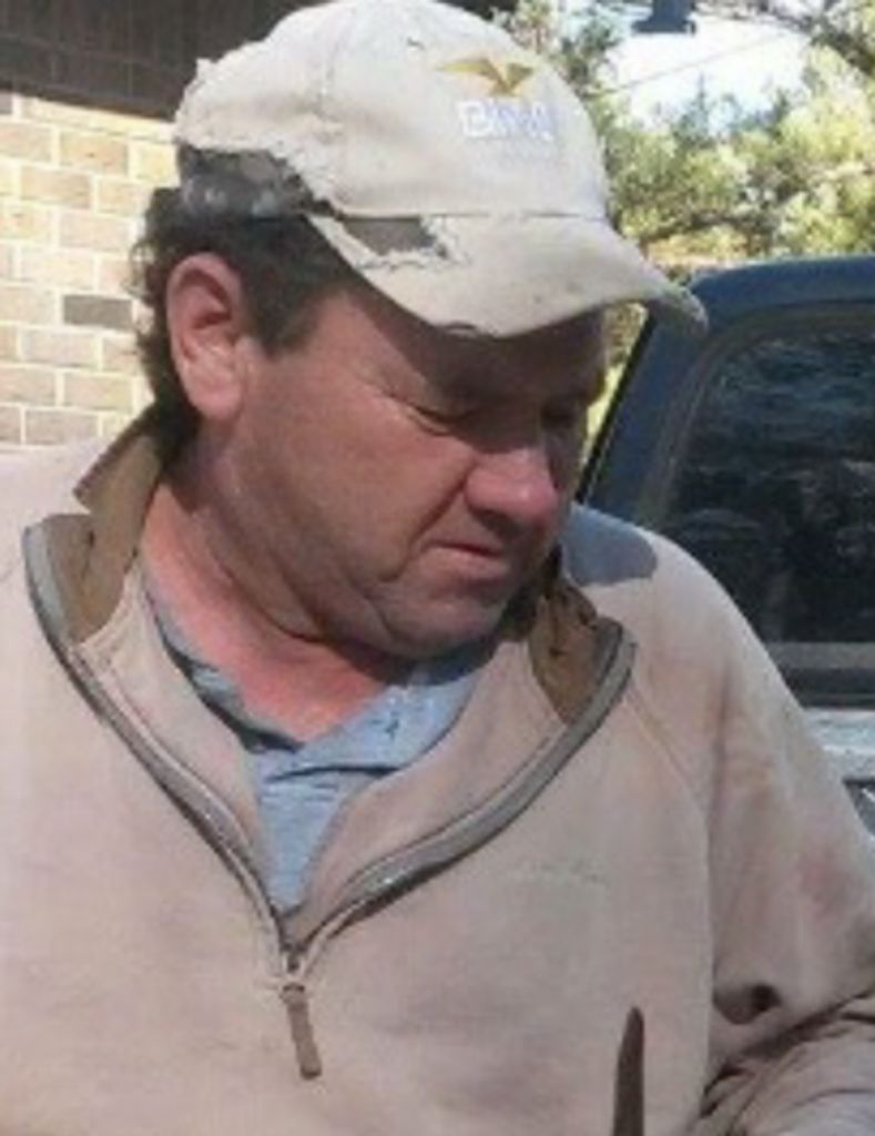 Jimmy Warren