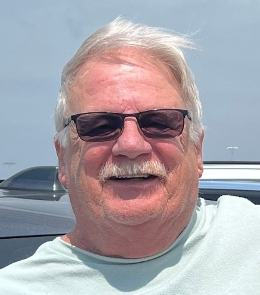 Donald P. Meek