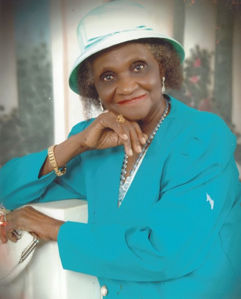Antonine Weche
