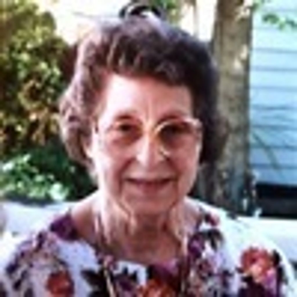 Jean Berens (Gagliardi) Profile Photo