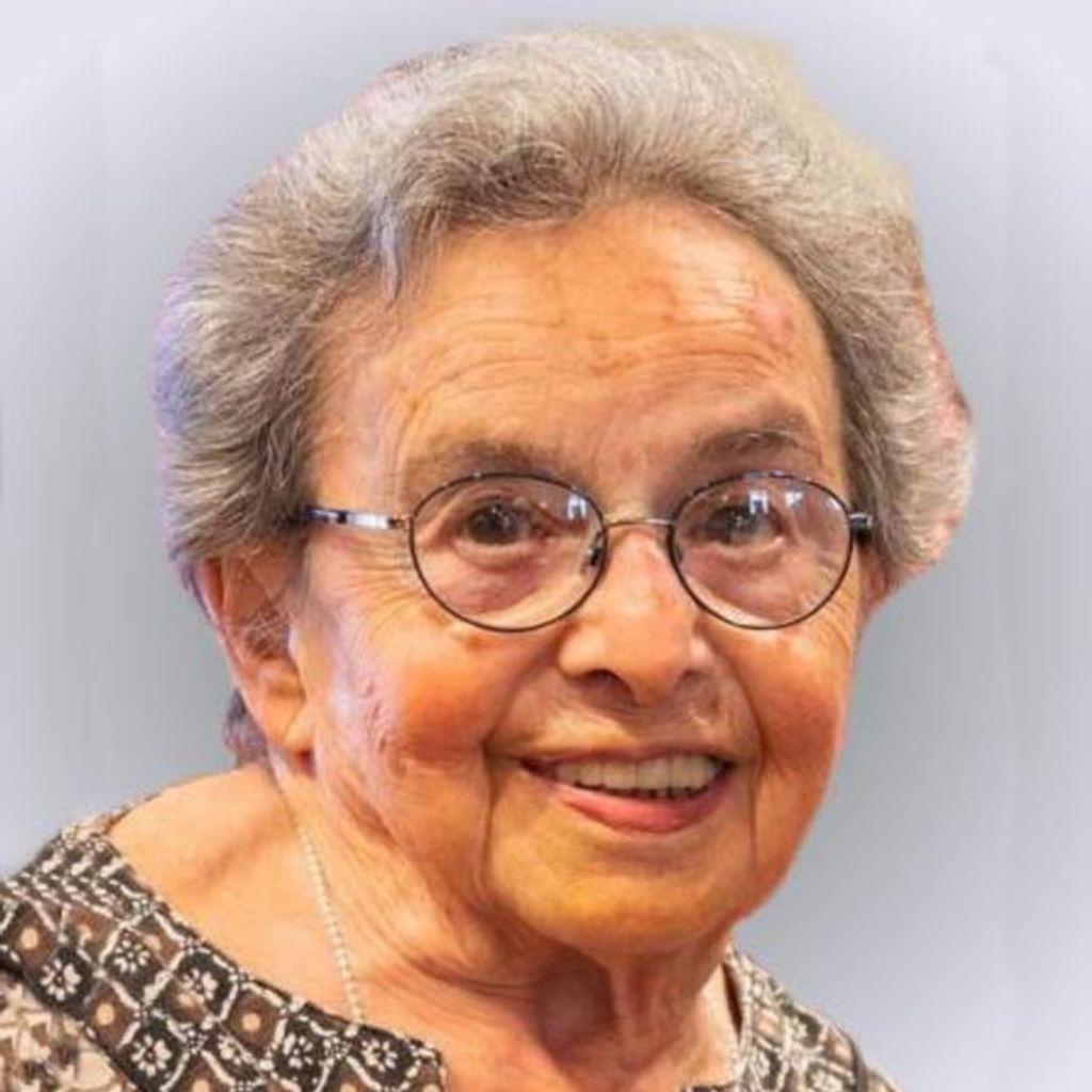 Zofia "Sonia" Glazer Profile Photo