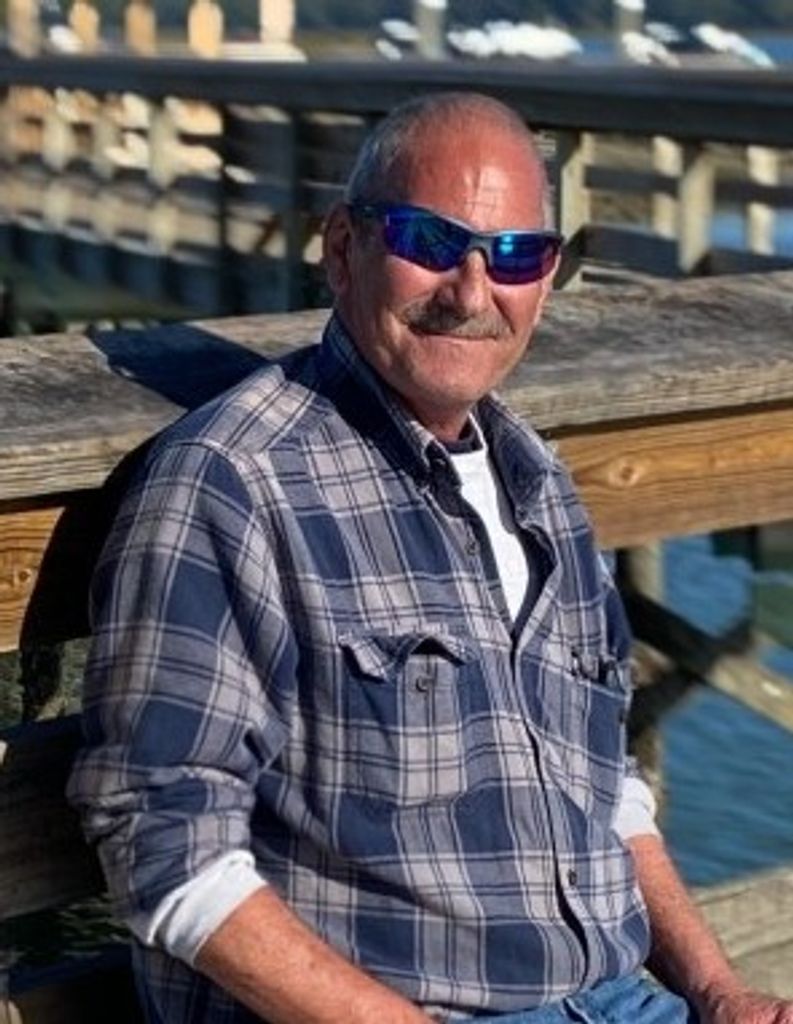 Patrick Lyn Armstrong