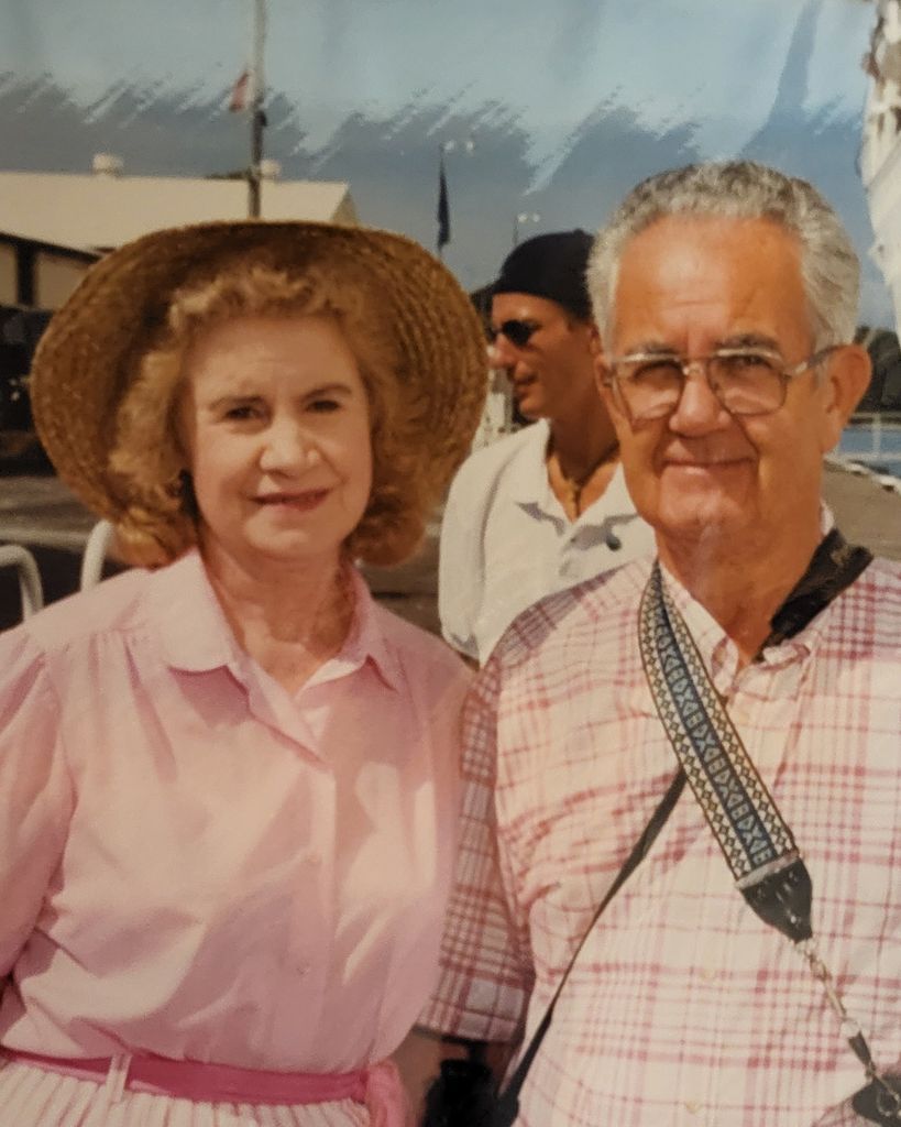 William Eli Davis Profile Photo