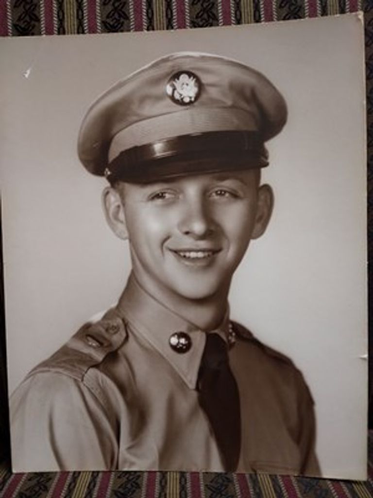 Roscoe Sharpe