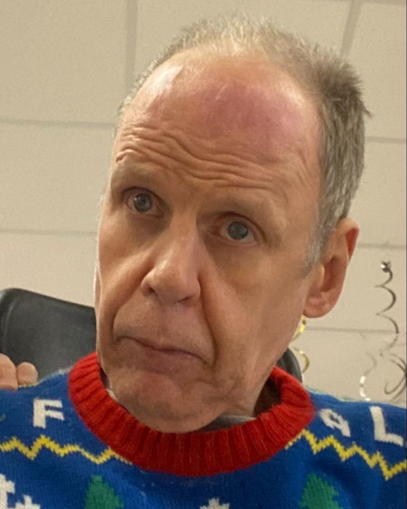 Charles Alan Nass