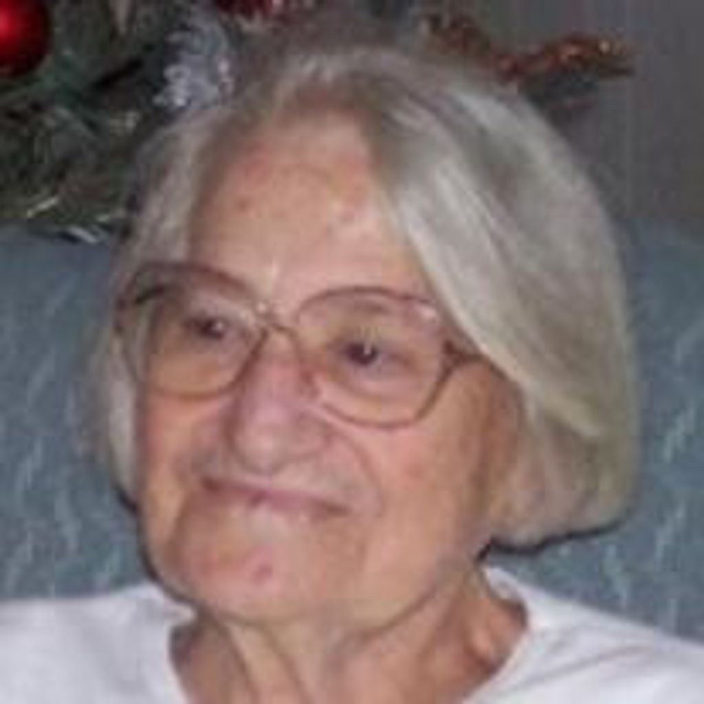 Esther Coane