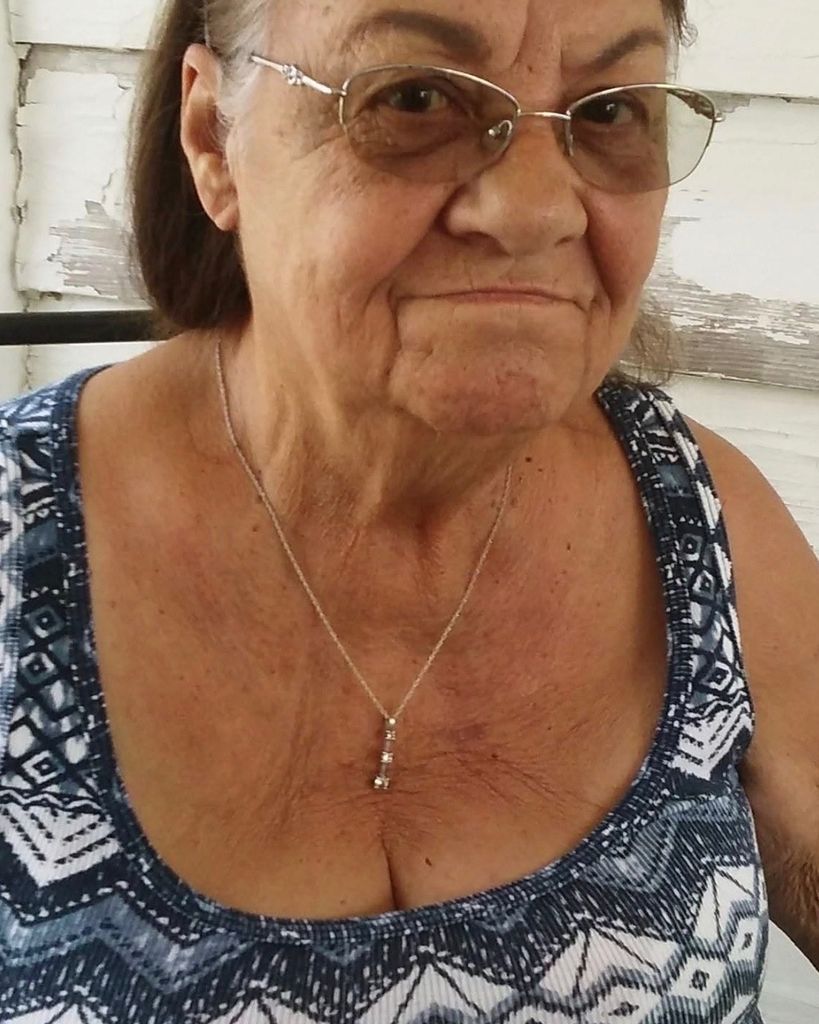 Mari Jo Bair Profile Photo