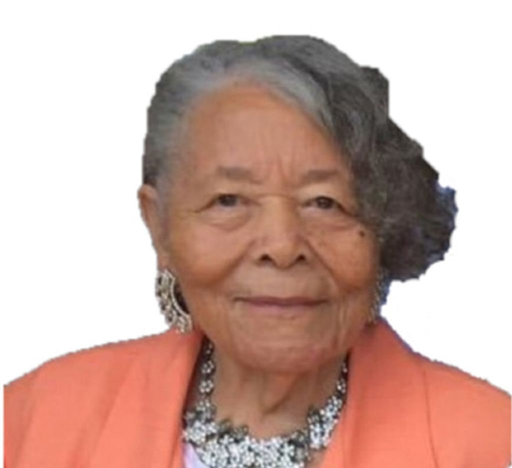 Mrs. Mary Wilson Profile Photo
