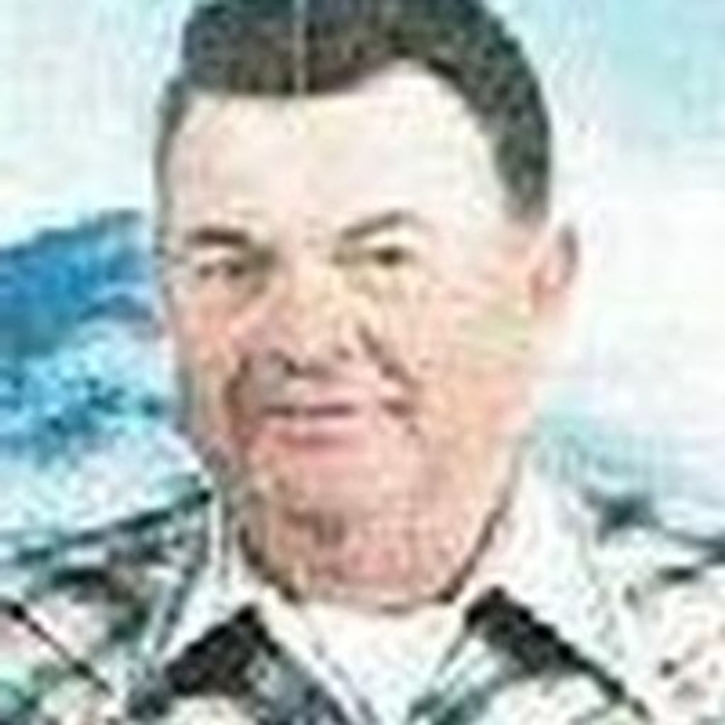 Sherman Ellis Simpson
