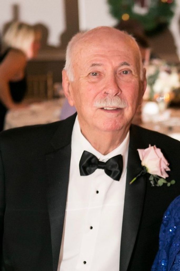 Raymond L. Sanders Profile Photo