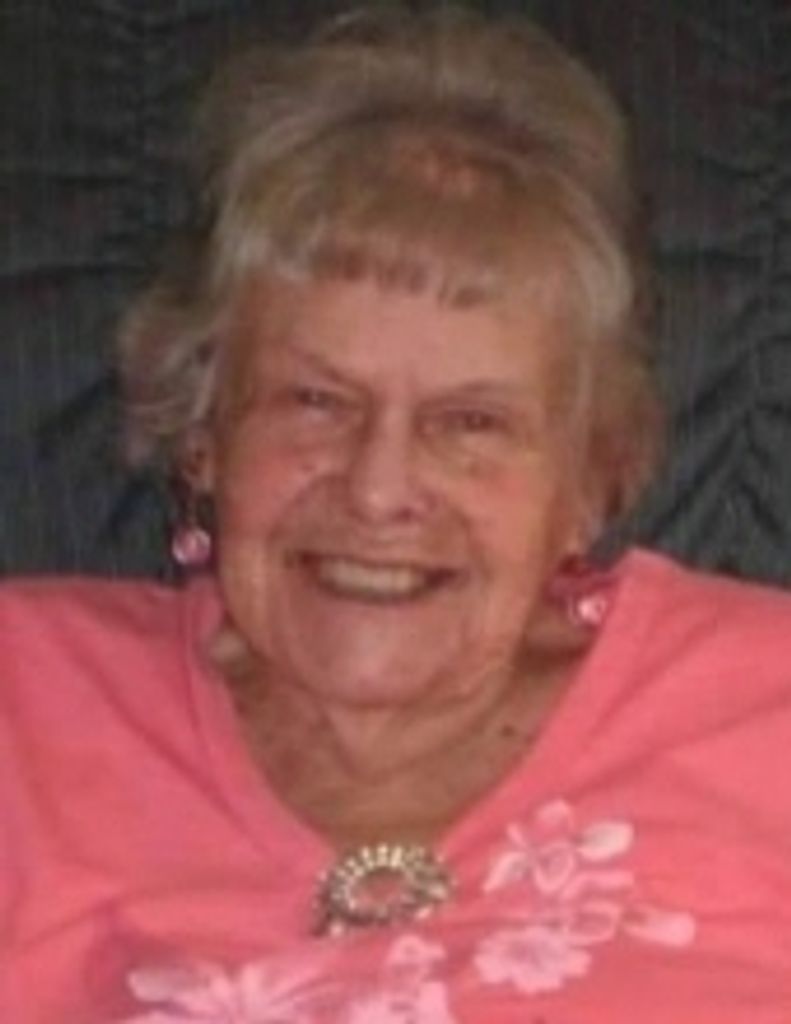 Alice I. Hardel