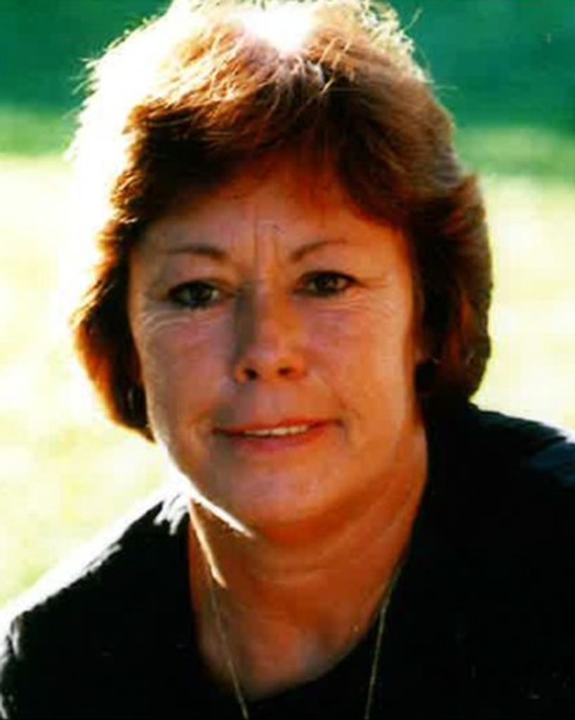 Mary Elizabeth Fairchild