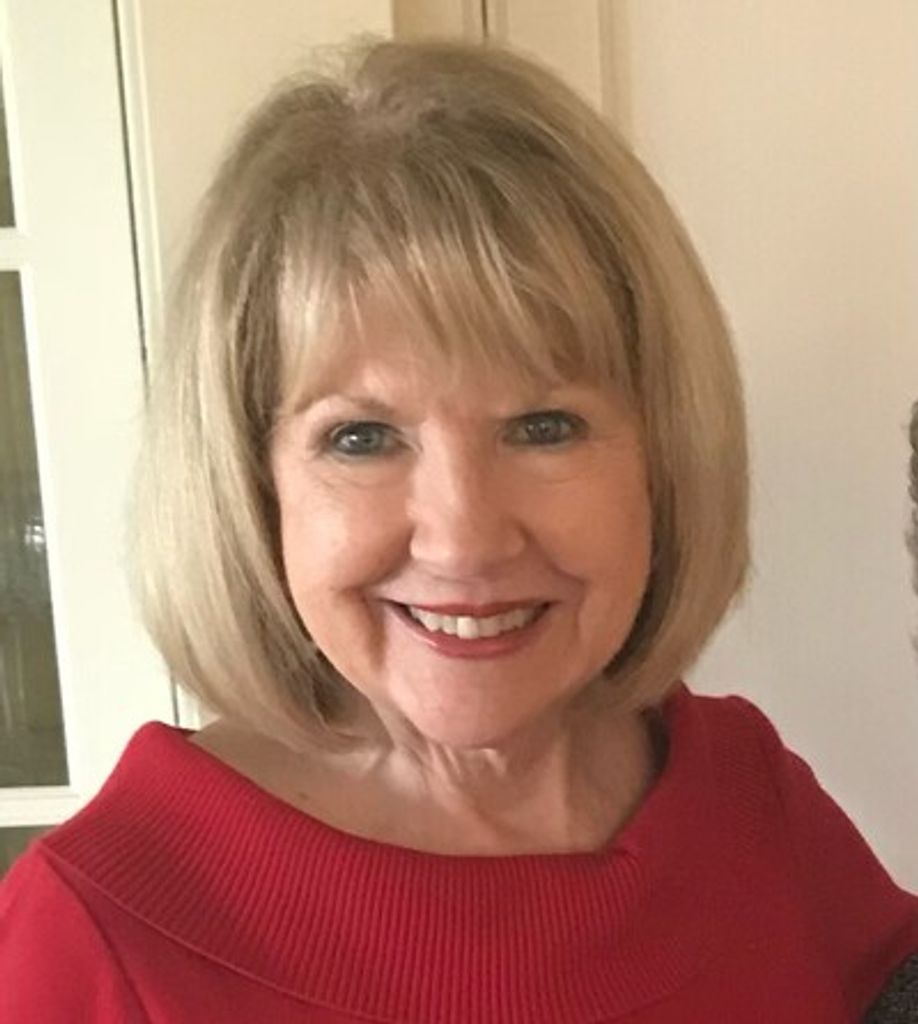 Jane Dyke Profile Photo