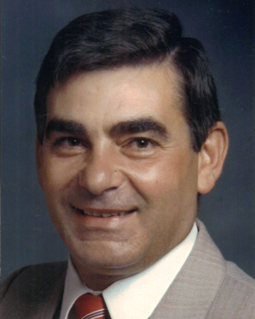Michele Angelo Cozzolino