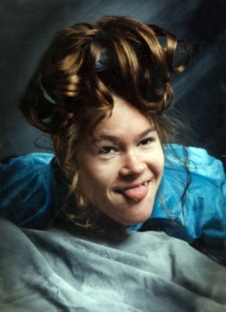 Carla  Marie Glenn