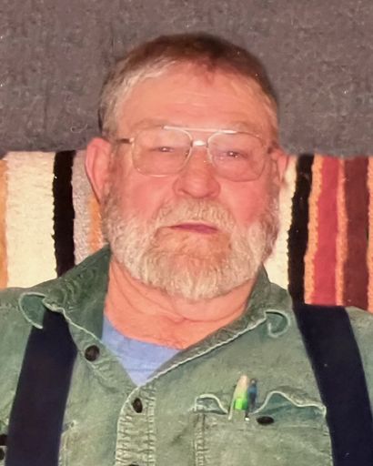 Joe Terrell's obituary image