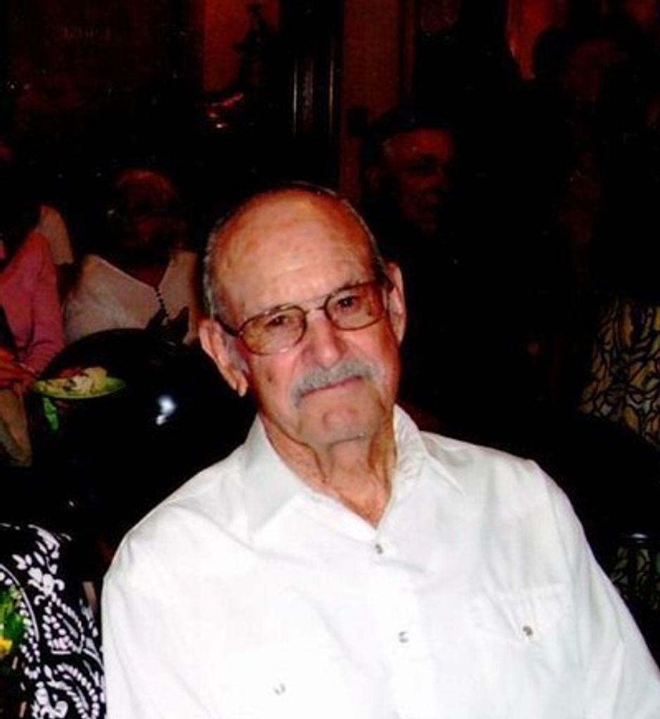 E. Calvin "Cal" Miller