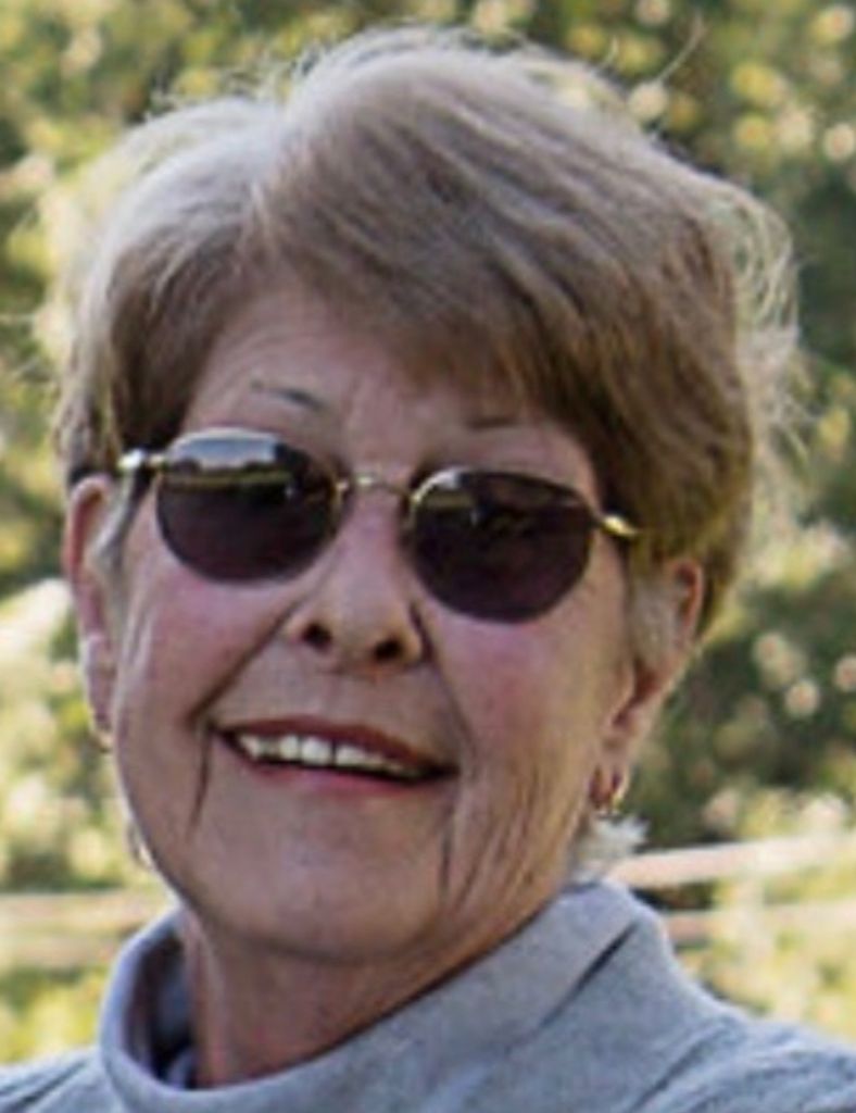 Laura Lou Eisenman  Profile Photo