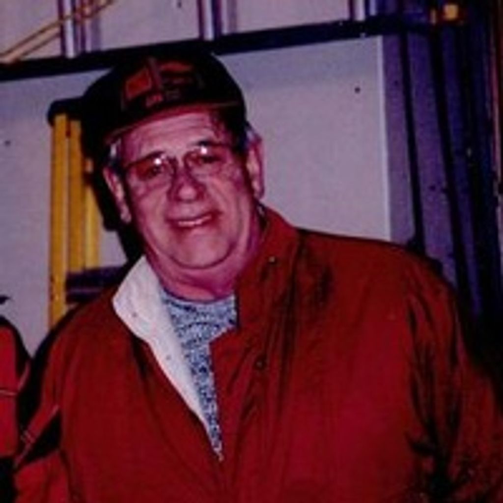 Charles W. Griffith