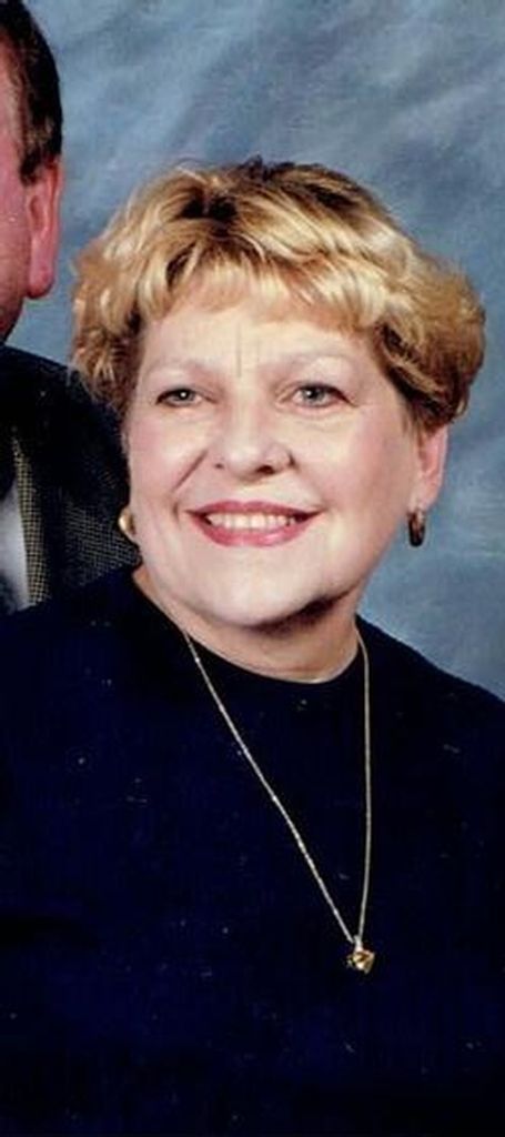 E. Joyce Ballard O'Brien