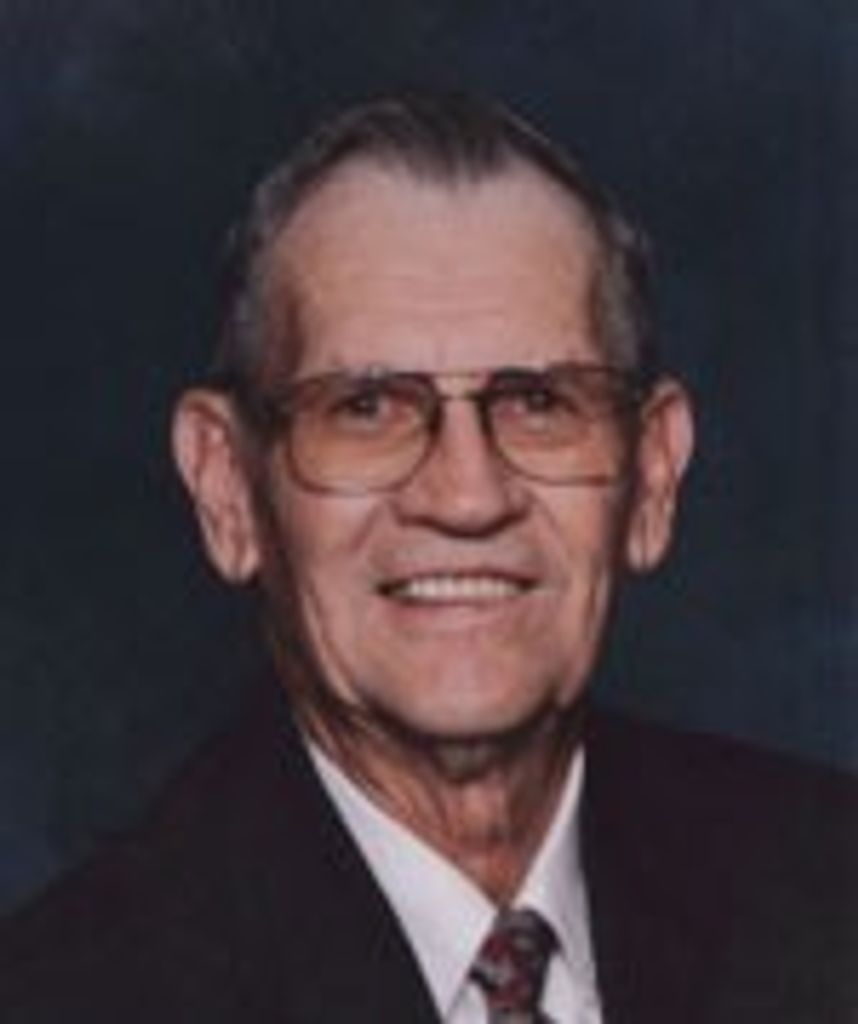 Lawrence Eugene "Gene" Spielbusch